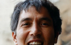 David
